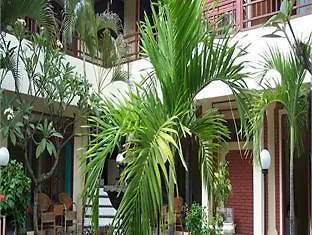 Bali Village Bagak