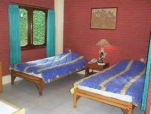Village Bagak Hotel