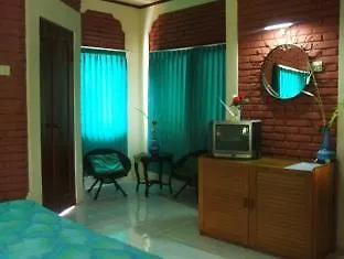 Hotel Village Bagak