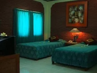 Hotel Village Bagak 2*